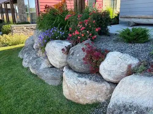 landscaping services Lewisville